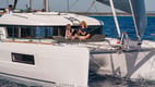 Experience Spain on Catamaran Sunrise | Yacht4Less