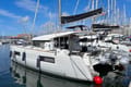 Catamaran Sunrise available to rent in Spain | Yacht4Less