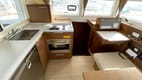 Catamaran Sunrise available for yacht charter in Spain | Yacht4Less