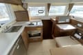 Catamaran Sunrise available to rent in Spain | Yacht4Less