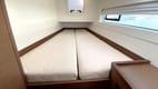 Sailing vacation in Spain on Catamaran Sunrise | Yacht4Less