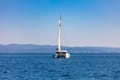 Explore Croatia aboard Catamaran Zagvozd | Yacht4Less