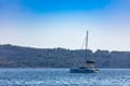 Catamaran Zagvozd – best yacht rental in Croatia | Yacht4Less