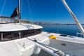 Sailing vacation in Croatia on Catamaran Zagvozd | Yacht4Less