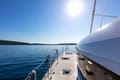 Enjoy Croatia with Catamaran Zagvozd rental | Yacht4Less