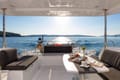 Catamaran Zagvozd charter deals in Croatia | Yacht4Less