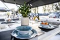 Sailing vacation in Greece on Sailboat Rania | Yacht4Less