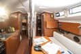 Charter a Sailboat Rania rental in Greece with or without a skipper | Yacht4Less