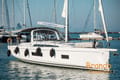 Sailing vacation in Greece on Sailboat Brando | Yacht4Less