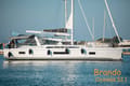Enjoy Greece with Sailboat Brando rental | Yacht4Less