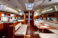 Plan your sailing vacation in Greece with Sailboat Brando | Yacht4Less