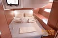 Book Sailboat Brando for your sailing holiday in Greece | Yacht4Less