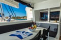 Explore Greece aboard Catamaran Mary One | Yacht4Less