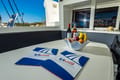 Book Catamaran Mary One for your sailing holiday in Greece | Yacht4Less