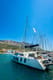 Catamaran Mary One – best yacht rental in Greece | Yacht4Less