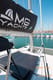 Discover Greece on Catamaran Mary One | Yacht4Less