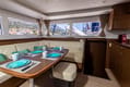 Catamaran Mary One available for yacht charter in Greece | Yacht4Less