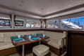 Catamaran Mary One affordable yacht charter in Greece | Yacht4Less