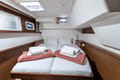 Charter a Catamaran Mary One rental in Greece with or without a skipper | Yacht4Less