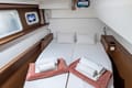 Catamaran Mary One affordable yacht charter in Greece | Yacht4Less
