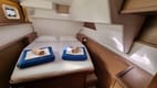 Enjoy Croatia with Catamaran Samogon rental | Yacht4Less