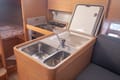 Experience Turkey on Sailboat Nautilus | Yacht4Less