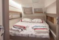 Catamaran Le Andra available to rent in Turkey | Yacht4Less