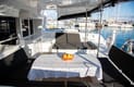 Sailing vacation in Croatia on Catamaran Anja | Yacht4Less