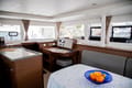 Catamaran Anja available to rent in Croatia | Yacht4Less