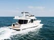 Plan your sailing vacation in Croatia with Motorboat Ocean dreamer | Yacht4Less