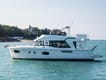 Motorboat Ocean dreamer affordable yacht charter in Croatia | Yacht4Less