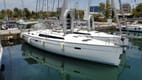 Explore Greece aboard Sailboat Thalassa | Yacht4Less