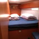Sailing vacation in Greece on Sailboat Thalassa | Yacht4Less