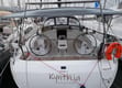 Plan your sailing vacation in Greece with Sailboat Kynthia | Yacht4Less