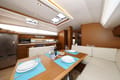 Sailboat Mary-Lu affordable yacht charter in Croatia | Yacht4Less