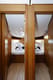 Best Price for a Sailboat Mary-Lu rental in Croatia | Yacht4Less