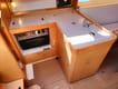 Book Sailboat Nada for your sailing holiday in Croatia | Yacht4Less