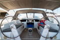 Book Sailboat Azur for your sailing holiday in Greece | Yacht4Less