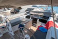 Sailboat Azur – best yacht rental in Greece | Yacht4Less