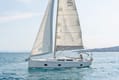Sailboat Azur – best yacht rental in Greece | Yacht4Less