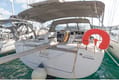 Sailing vacation in Greece on Sailboat Azur | Yacht4Less