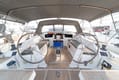 Enjoy Greece with Sailboat Azur rental | Yacht4Less