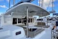 Discover Greece on Catamaran Rimta | Yacht4Less