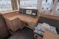 Catamaran Rimta available to rent in Greece | Yacht4Less