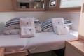 Catamaran Rimta available for yacht charter in Greece | Yacht4Less