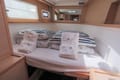 Catamaran Rimta affordable yacht charter in Greece | Yacht4Less
