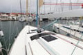 Discover Croatia on Sailboat Sweet Lady | Yacht4Less