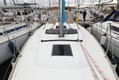 Sailboat Sweet Lady charter deals in Croatia | Yacht4Less