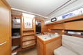 Charter a Sailboat Sweet Lady rental in Croatia with or without a skipper | Yacht4Less