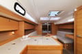 Sailboat Sweet Lady affordable yacht charter in Croatia | Yacht4Less